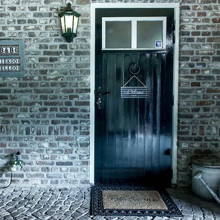 Bed And Breakfast Piekoo Belloo Weert Exteriör bild