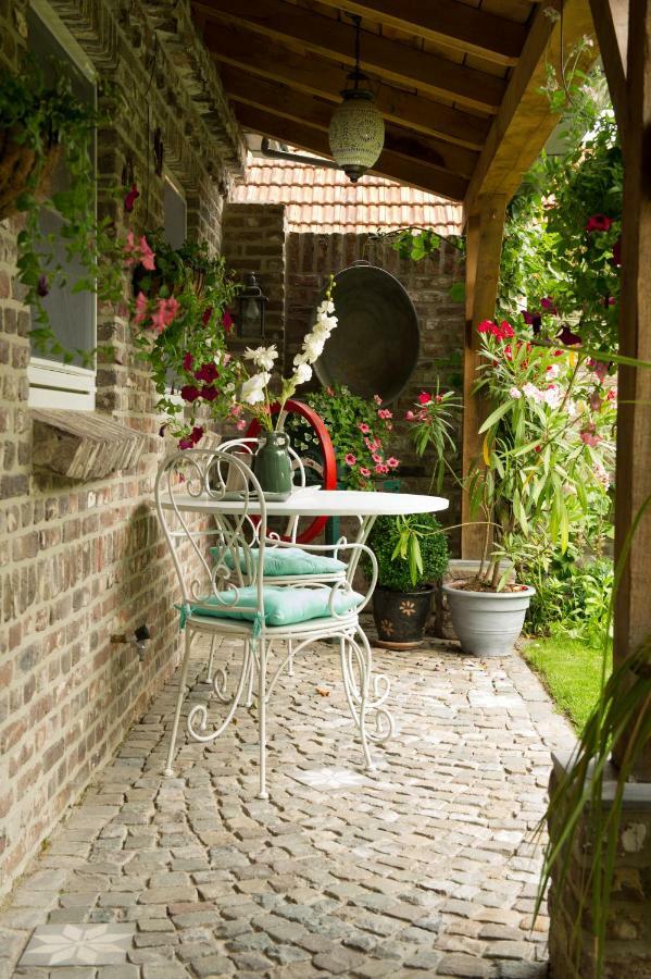 Bed And Breakfast Piekoo Belloo Weert Exteriör bild