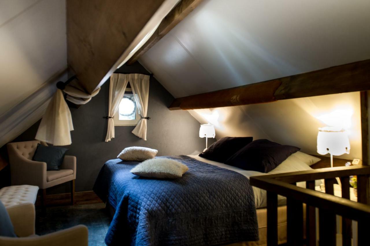 Bed And Breakfast Piekoo Belloo Weert Exteriör bild