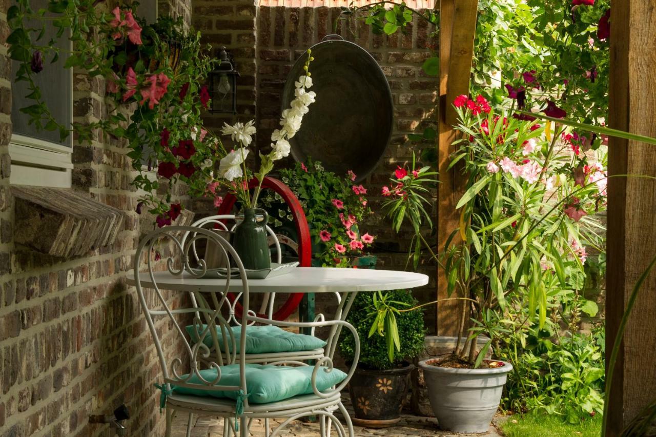 Bed And Breakfast Piekoo Belloo Weert Exteriör bild